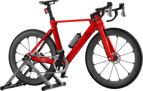 Icons: Road Bike (11380) 100% Complete New Sealed (bagged)