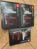LEGO 21043 Architecture Skylines San Francisco New sealed box (box damaged)