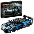LEGO Technic McLaren Senna GTR 42123 Model Building Kit (830 Pcs) Factory Sealed