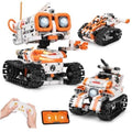 STEM Robotics Kits for Kids Ages 8-12 8-14 - 3 in 1 App Robot