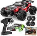1:18 RC Cars, 2.4Ghz 4WD High Speed 40 KM/H Remote Control Car