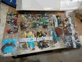LEGO 21322 Pirates of Barracuda Bay: 17 NEW SEALED BAGS partial set, minfigures