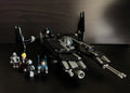 LEGO Star Wars: Rogue Shadow (7672)