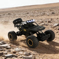 2.4G Remote Control Car 4WD RC Monster Truck Off-Road Vehicle Toys Gifts Kids US