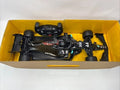 Mercedes - AMG F1 W11 EQ Performance 1:12 RC Car Remote Control Rastar Open Box
