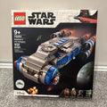 LEGO Star Wars 75293 Resistance I-TS Transport BRAND NEW Set 932 pcs 9+ Box