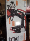 Hex Bug Vex Motorized Robotic Arm Construction Set Chopper Scorpion Stem Kit