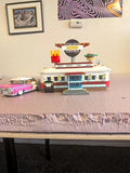 LEGO Bricklink Designer Program 1950s Diner #910011