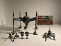MEOW Star Wars: Homing Spider Droid (75016) Great Condition Complete