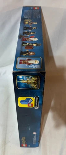 MEOW Harry Potter 76402 Hogwarts: Dumbledore’S Office -NEW Sealed, Free Shipping