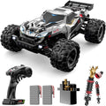 DEERC 308E Brushless 55KM/H 1:18 RC Car 4WD Off-Road Fast Remote Control Truck