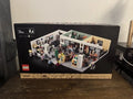 MEOW Ideas: The Office (21336)