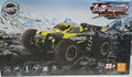 BONZAI Intrepid 4WD RTR Hobby Grade RC Truck 1:14 Scale 35Kmh Off Road 2.4Ghz