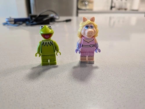 Lego Minfigures