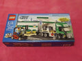 * New * MEOW 7733 City Truck & Forklift Special Edition Sealed Box ( Free Ship )