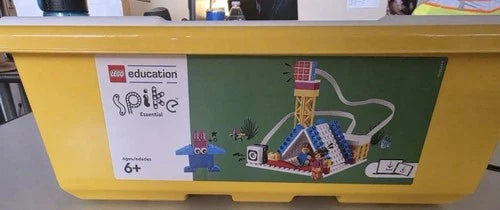 MEOW Education Spike Essential