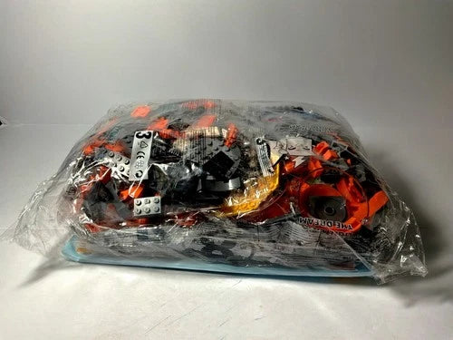 Enlighten 3716 Octonauts Octopod Building Blocks Toy Set 921 Pcs.- New- Sealed