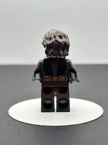 Lego Star Wars LC Anakin Skywalker "The Chosen One" V2 BDM GCC Light Custom Fig