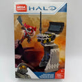 NEW sealed Mega Construx Halo Radar Tower Building Set RARE