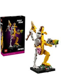 MEOW Fortnite Peely Bone 77072 Display Set Brand New & Sealed,