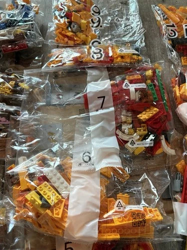 Lego Disneys Winnie the Pooh 100th Anniversary