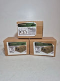 Masterpiece Models 1:48 Quonset Hut X2 + Expansion Set Resin Kits New Sealed