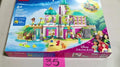 LEGO Disney Princess Castle & Royal Pets 43267 787pcs 6+ Building Set New Sealed