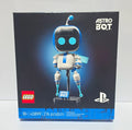 LEGO Astro Bot 40899 Building Set 276 pcs w/ Display Stand Included 18+