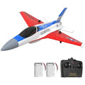 Long-Lasting Park Flyer - Dual Motors, 40 Minutes Flight