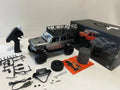 Jeep Wrangler MN128 RC Car Crawler 1:12 Scale, 2.4G 4WD, Off-road Truck