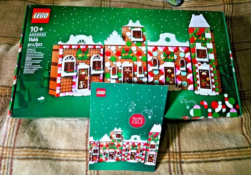 LEGO 4002023 New Similar 4002025 4002024 4002022 4002021 4002020 4002019 4002018