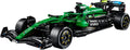 Technic - Aston Martin Aramco AMR25 F1 Car (42240) Complete New Sealed (bagged)
