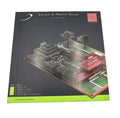 Darwin D. Martin House Atom Brick Premium Building Model Kit Frank Lloyd Wright