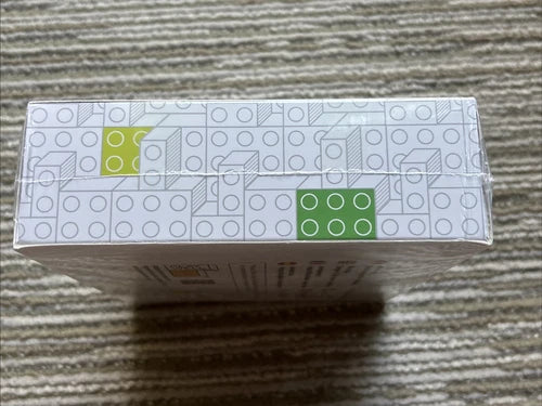 Google Cloud TPU Block Building Toy 280 pcs PLAYWELL BRICKS New - Sealed