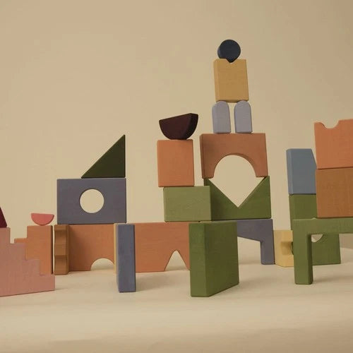 Toyto Blocks Building Blocks