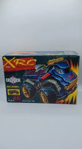 1996 Tonka Kenner Hasbro XRC Crashback RC Truck #60596 New Open Box Complete