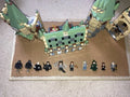 Hogwarts Castle (4842) MEOW All Minifigs and Exclusive parts. (see description)