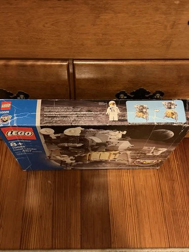 LEGO Discovery: Lunar Lander (10029)