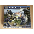 Mega Bloks Halo EVA's Last Stand Building Set 96937 169 Pieces