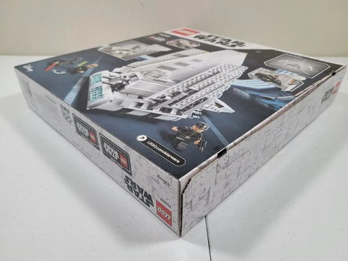 LEGO Star Wars: Imperial Shuttle (75302) - Excellent Condition - Sealed
