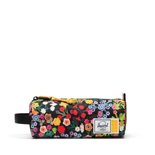 LEGO HERSCHEL 5009291 SETTLEMENT PENCIL CASE SCAVENGER HUNT MEADOW BACK TO SCHOO