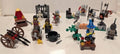 Lego Kingdoms Castle Advent Calendar Retired Almost complete Set