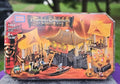 Mega Bloks #1064 Pirates of the Caribbean At Worlds End Singapore Escape