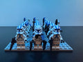 Lego Star Wars 501st Legion Minifigure Lot
