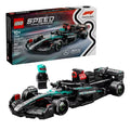 LEGO Speed Champions Mercedes-AMG F1 W15 Race Car 77244 Building Set