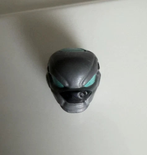Halo Mega Bloks Orbital Banshee Blitz Set 97010 (Potentially Incomplete)