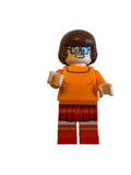 Lego Velma minifigure #scd005 from set #75904 pristine condition