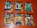 Mega Construx Call Of Duty Series 3 Complete Set of 6 - New, Sealed!
