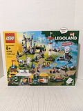 LEGO Legoland Theme Park (40346)