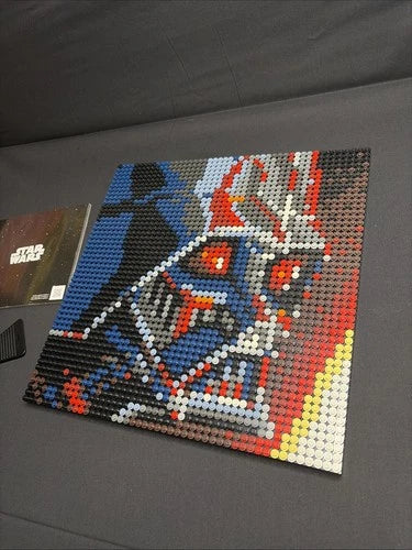 MEOW Art: Star Wars The Sith (31200)